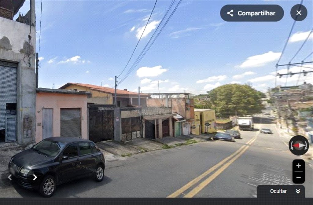 Terreno à venda em Vila Monte Belo, Itaquaquecetuba, SP