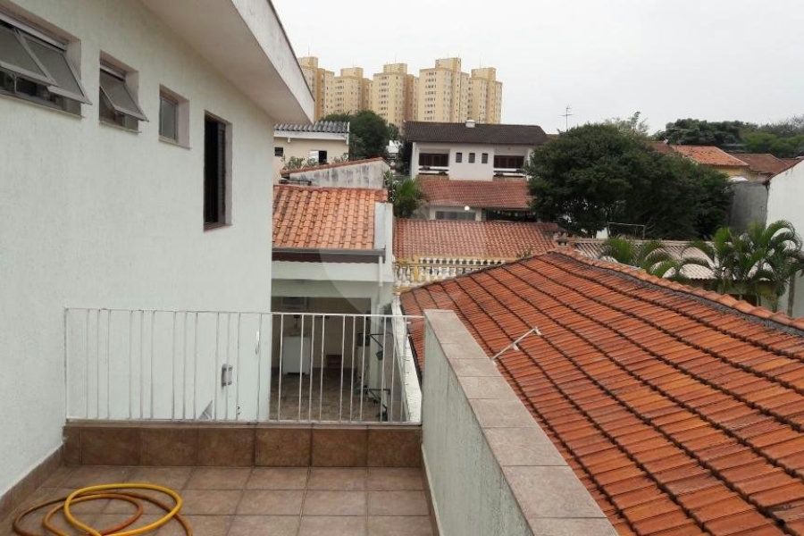 Sobrado à venda com 3 quartos, sendo 1 suíte, em Vila Harmonia, Guarulhos, SP