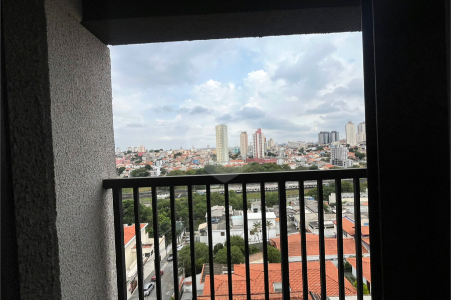 Apartamento à venda com 2 quartos em Tucuruvi, São Paulo, SP