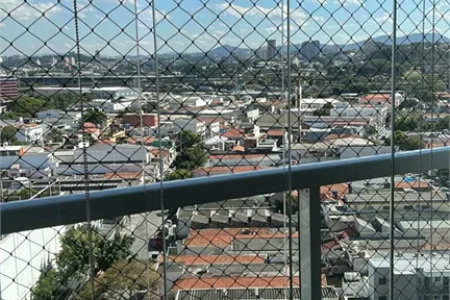Apartamento à venda com 3 quartos, sendo 1 suíte, em Vila Anastácio, São Paulo, SP