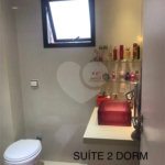 Apartamento à venda com 3 suítes em Vila Regente Feijó, São Paulo, SP
