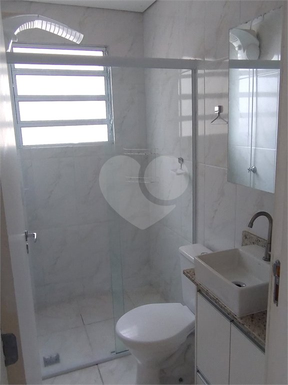 Apartamento à venda com 2 quartos em Conjunto Habitacional Júlio de Mesquita Filho, Sorocaba, SP