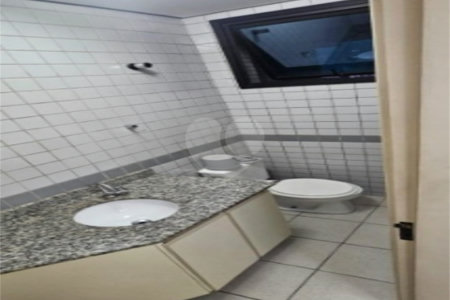 Sala à venda em Vila Regente Feijó, São Paulo, SP
