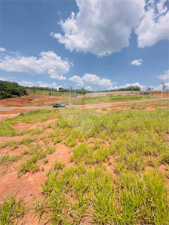Terreno à venda no condomínio Elementum, Atibaia - SP