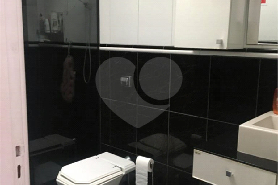 Sobrado à venda com 3 quartos, sendo 1 suíte, em Vila Maria, São Paulo, SP