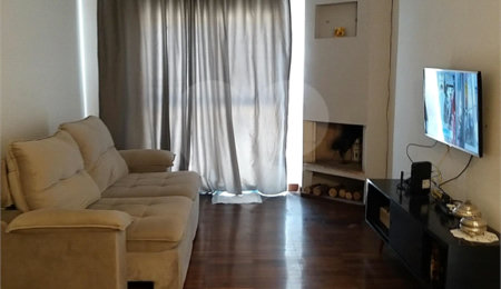 Sobrado à venda com 3 quartos, sendo 1 suíte,  em Vila Paulista, São Paulo, SP