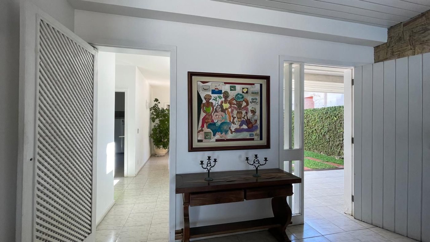 Casa com 5 dormitórios à venda, 343 m² por R$ 1.800.000,00 - Enseada - Guarujá/SP
