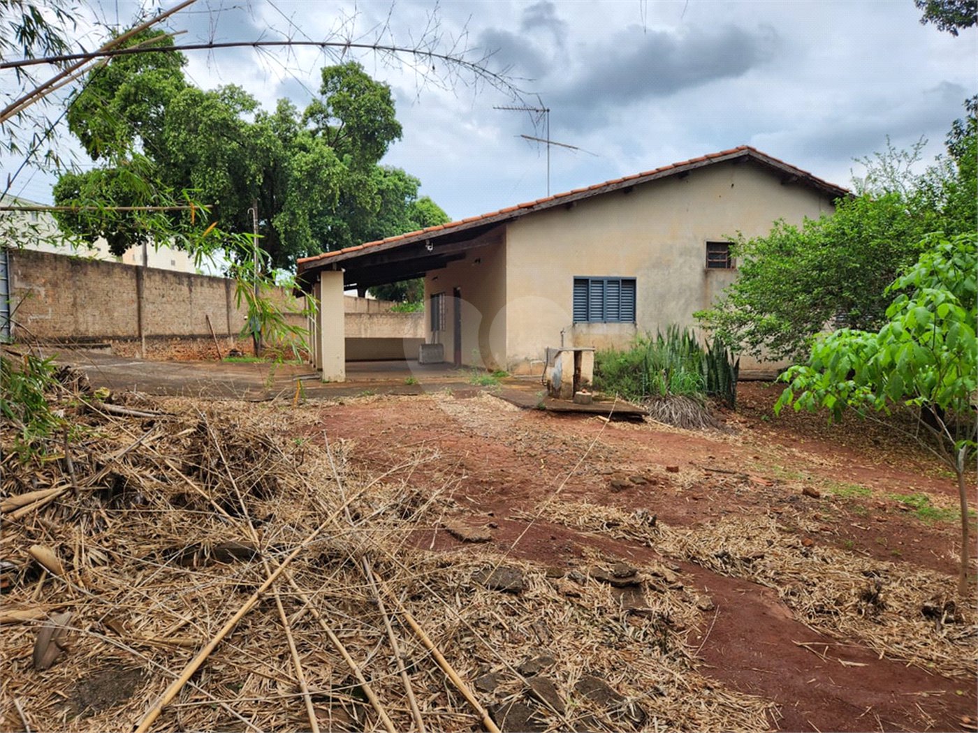 Chácara à venda com 2 quartos em Jardim Califórnia, Araraquara, SP