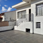Casa Térrea à venda com 3 quartos, sendo 1 suíte, em Vila Paulicéia, São Paulo, SP