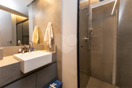 Apartamento à venda com 4 suítes em Itaim Bibi, São Paulo, SP