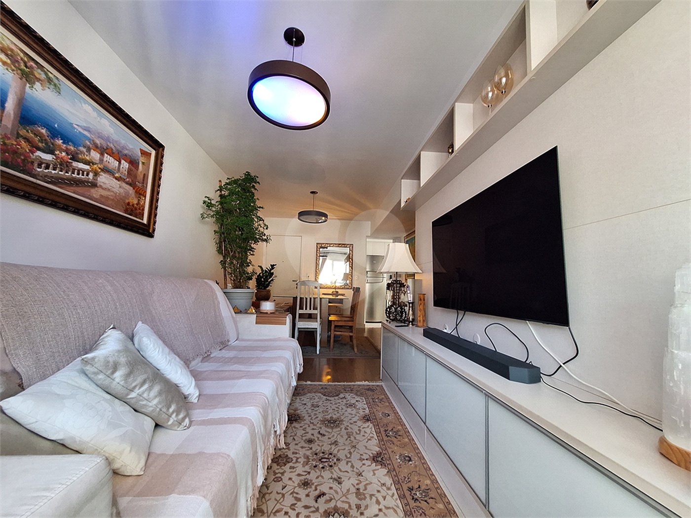 Apartamento à venda com 3 quartos, sendo 1 suíte, em Tijuca, Rio de Janeiro, RJ