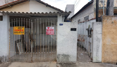 Terreno à venda com 4 suítes em Jaçanã, São Paulo, SP