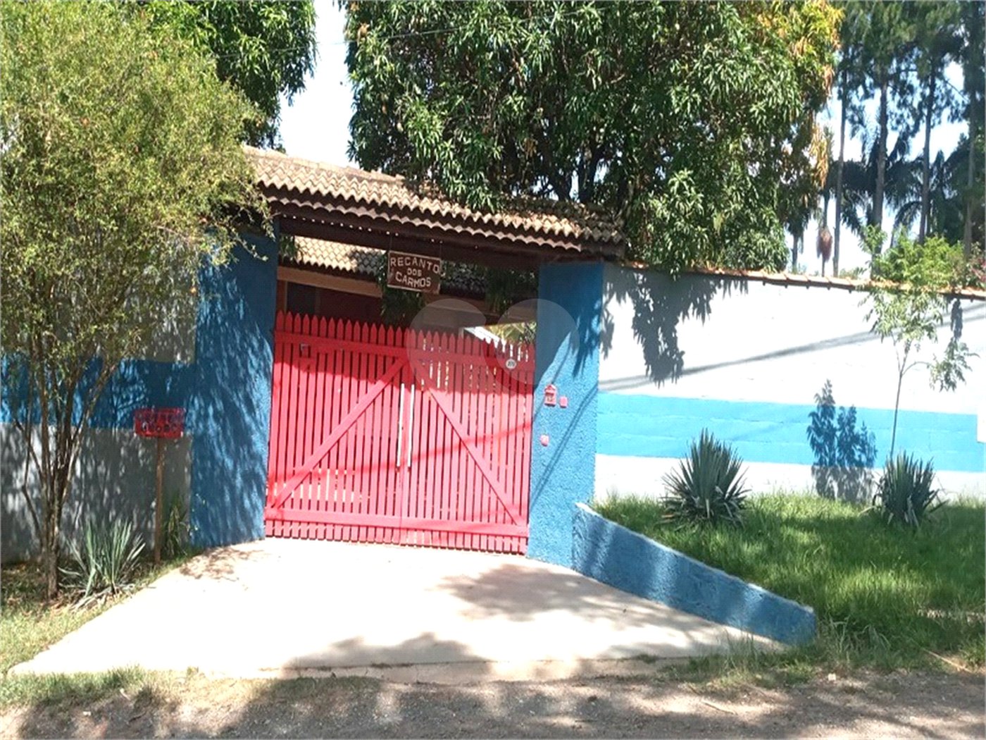 Chácara à venda com 3 quartos, sendo 2 suítes,  em Monterrey, Louveira, SP