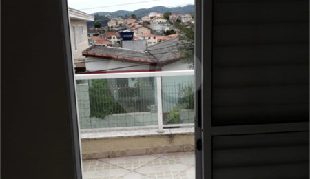 Sobrado à venda com 2 suítes em Tremembé, São Paulo, SP