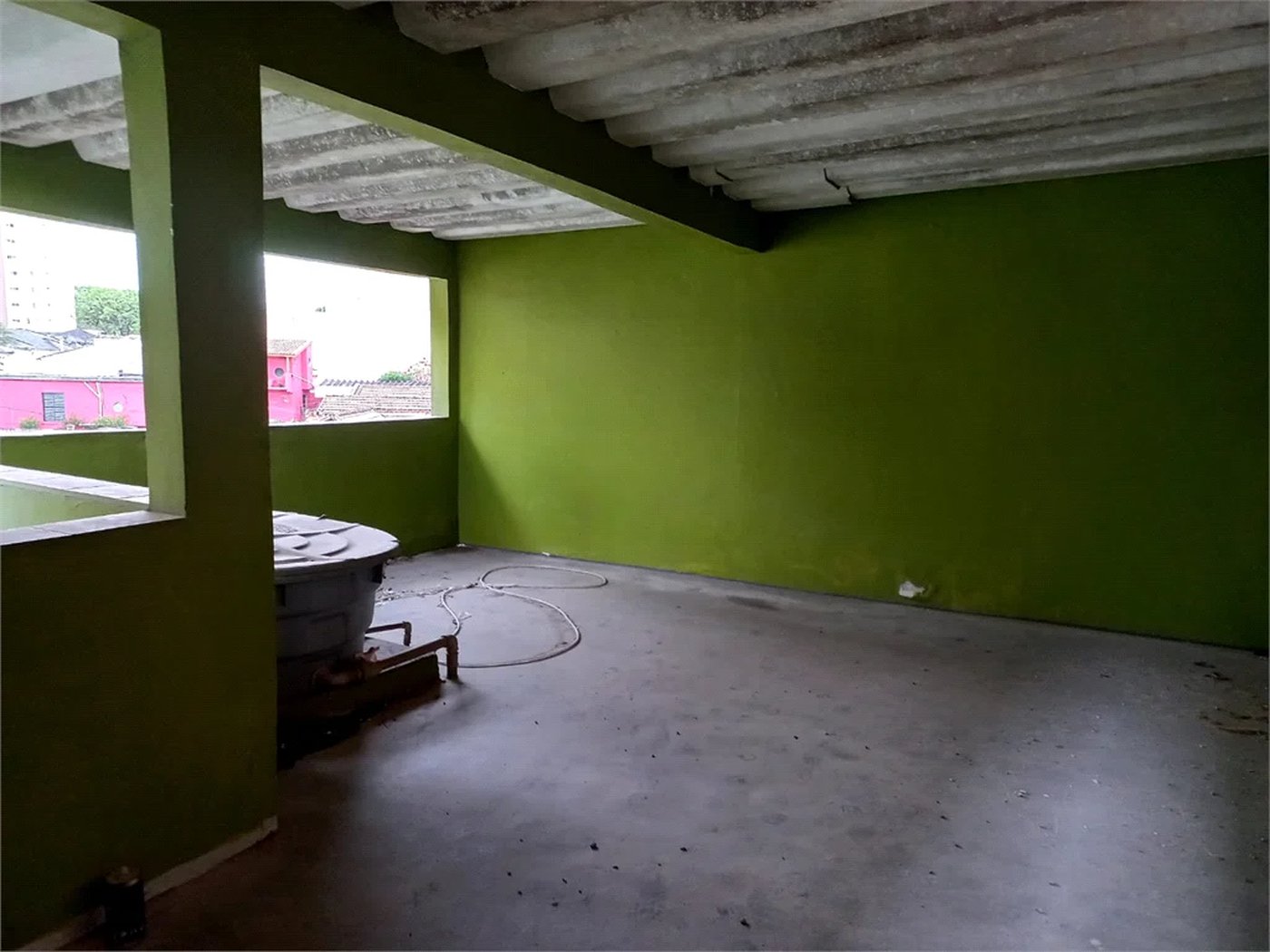 Sobrado à venda com 3 quartos, sendo 1 suíte, em Vila Lageado, São Paulo, SP