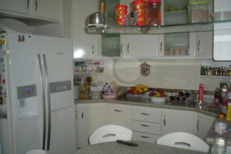 Apartamento à venda com 4 quartos, sendo 3 suítes, em Água Fria, São Paulo, SP