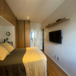 Apartamento à venda com 3 suítes em Indianópolis, São Paulo, SP