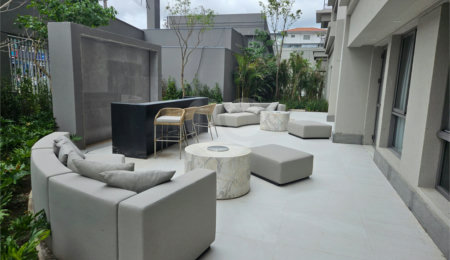 Apartamento à venda com 3 suítes em Tucuruvi, São Paulo, SP