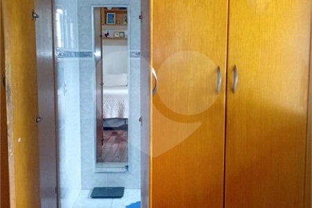 Casa à venda com 4 quartos, sendo 2 suítes, no condomínio Canamari, São Paulo - SP