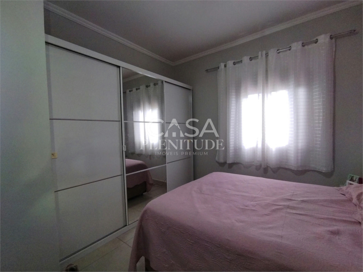 Sobrado à venda com 3 quartos, sendo 1 suíte, em Jardim Dois Corações, Sorocaba, SP