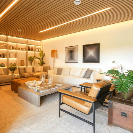 Apartamento à venda com 4 quartos, sendo 3 suítes, em Perdizes, São Paulo, SP
