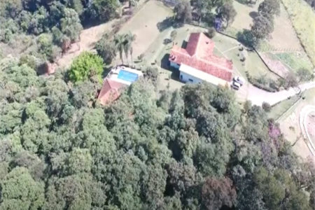 Sítio à venda com 2 suítes em Gabriel Piza, São Roque, SP