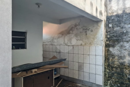 Casa à venda em Vila Indiana, São Paulo, SP