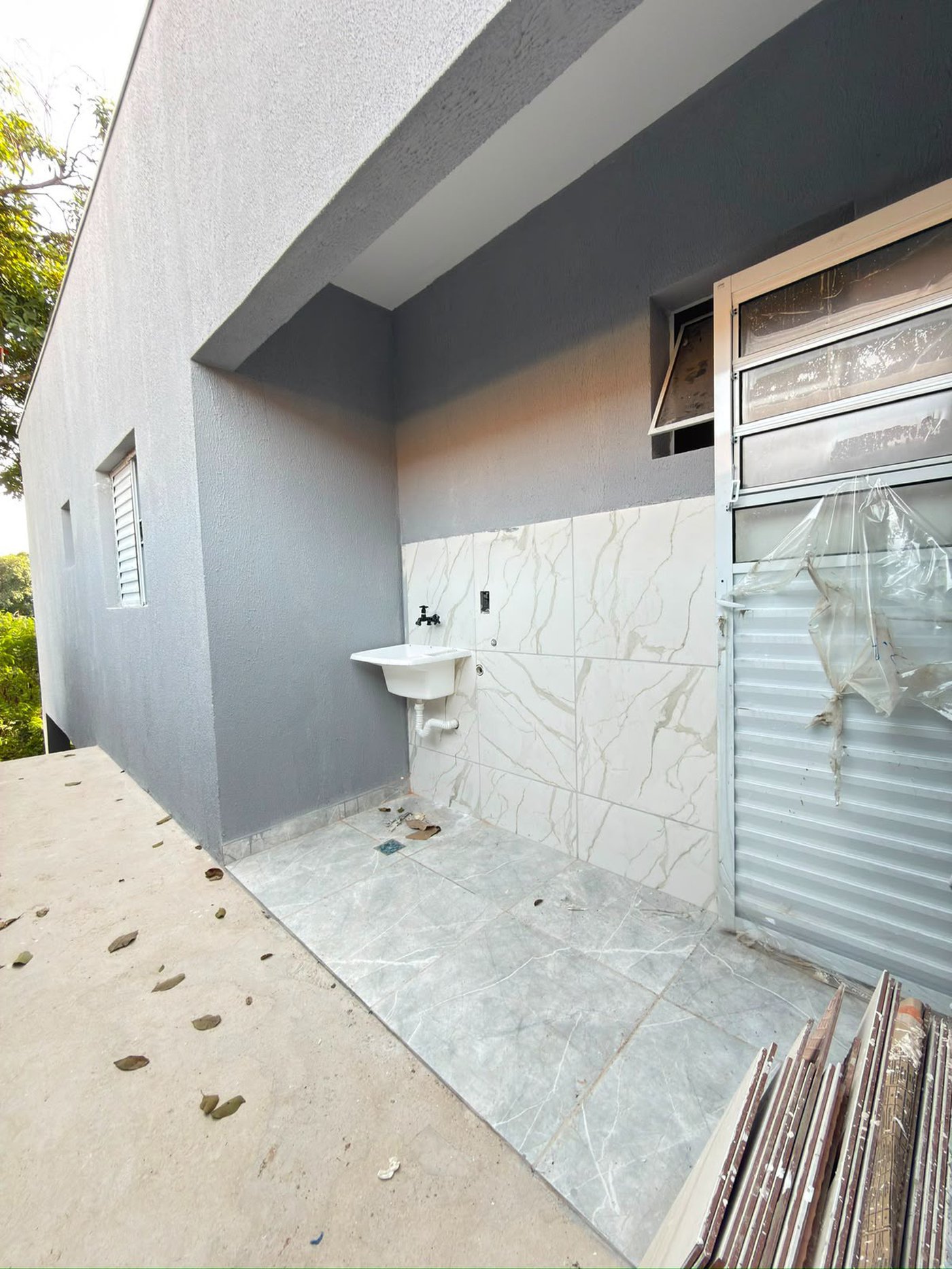 Casa à venda com 2 quartos, sendo 1 suíte,  em Jardim Seminário, Sumaré, SP