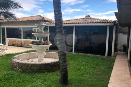 Casa à venda com 6 quartos em Unamar (tamoios), Cabo Frio, RJ