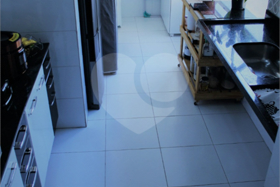 Apartamento à venda com 3 quartos em Jaçanã, São Paulo, SP