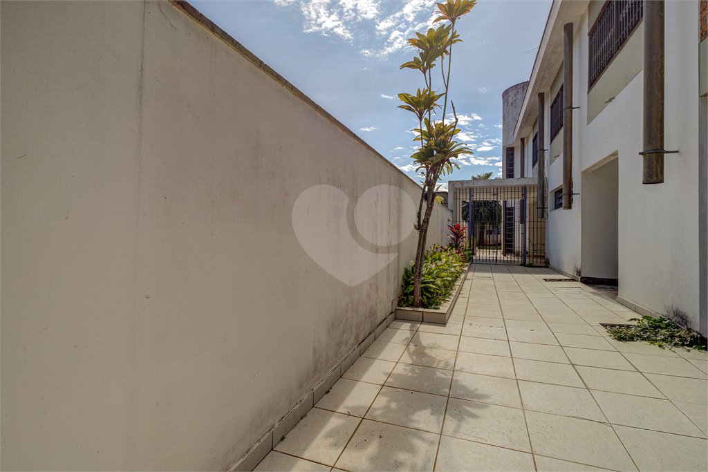 Casa à venda com 3 suítes em Interlagos, São Paulo, SP