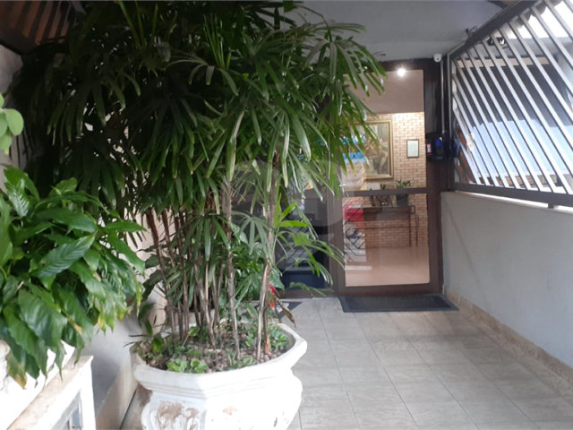 Apartamento à venda com 1 quarto em Vila Madalena, São Paulo, SP