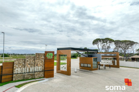 Terreno à venda em Orla Norte, Porto Seguro, BA