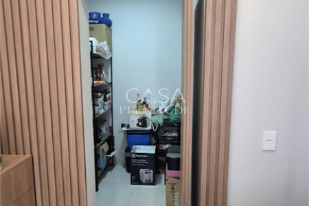 Casa em condomínio à venda com 3 suítes em Parque Ibiti Reserva, Sorocaba, SP