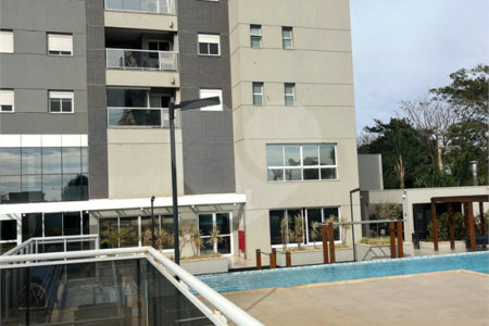 Apartamento à venda com 2 quartos, sendo 1 suíte,  em Quinta da Primavera, Ribeirão Preto, SP
