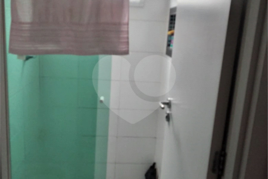 Apartamento à venda com 2 quartos em Jaraguá, São Paulo, SP