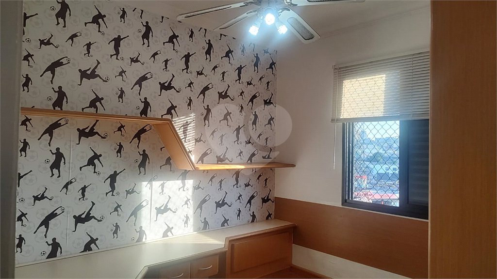 Apartamento à venda com 3 quartos, sendo 1 suíte, em Macedo, Guarulhos, SP
