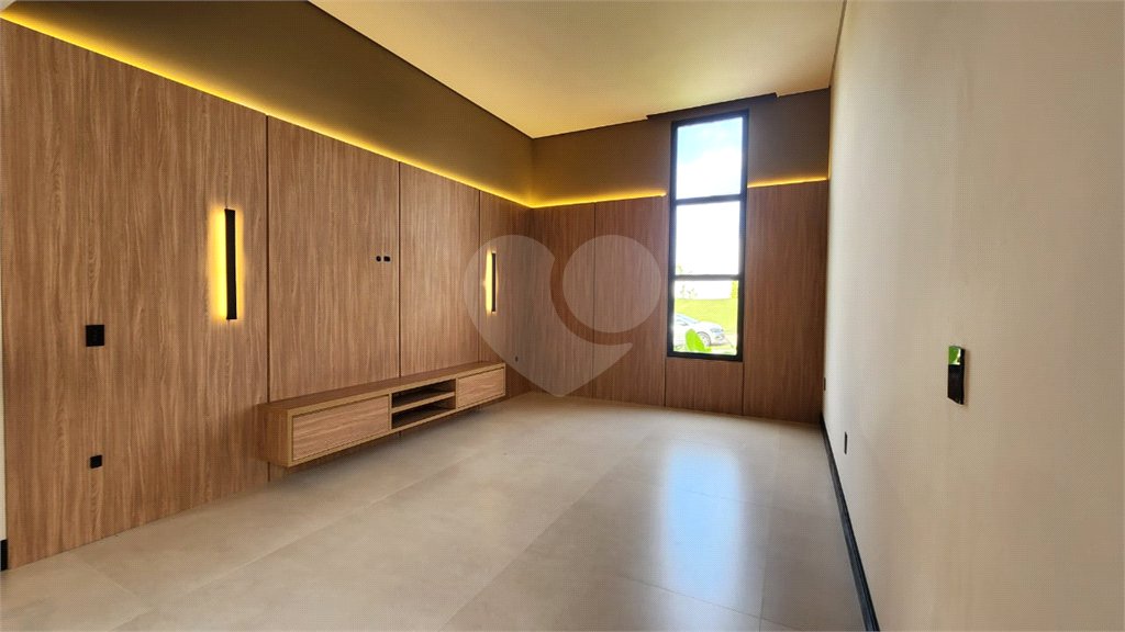 Casa à venda com 3 suítes no condomínio Ecoresidencial Fazenda Jequitibá, Sorocaba - SP