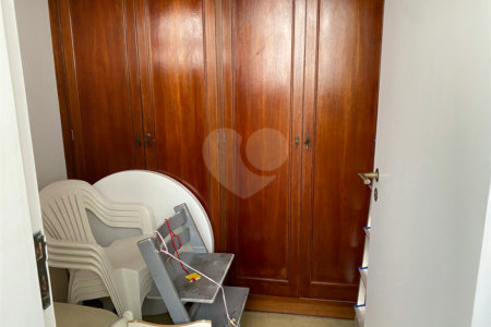 Apartamento à venda com 2 suítes em Morumbi, São Paulo, SP