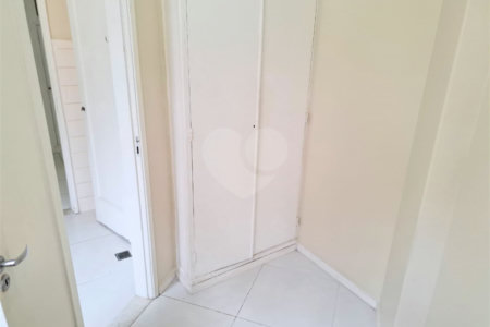 Apartamento à venda com 2 quartos em Copacabana, Rio de Janeiro, RJ