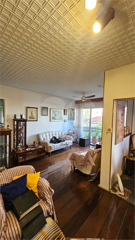 Apartamento à venda com 3 quartos, sendo 1 suíte, em Cerqueira Cesar, São Paulo, SP