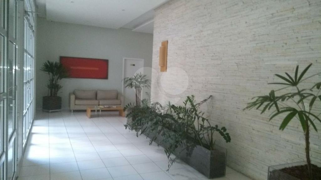 Apartamento à venda com 2 quartos, sendo 1 suíte, em Santana, São Paulo, SP