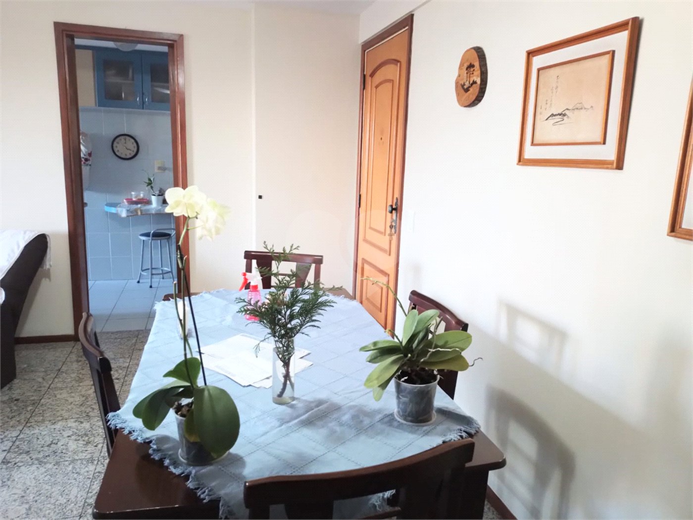 Apartamento à venda com 3 quartos, sendo 1 suíte, em Méier, Rio de Janeiro, RJ