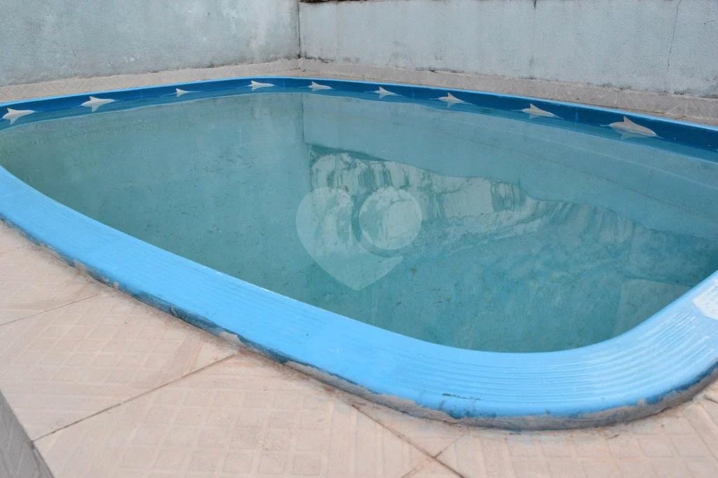 Sobrado à venda com 3 quartos em Vila Mazzei, São Paulo, SP
