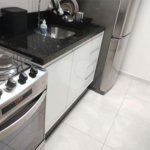 Apartamento à venda com 1 quarto em Barra Funda, São Paulo, SP