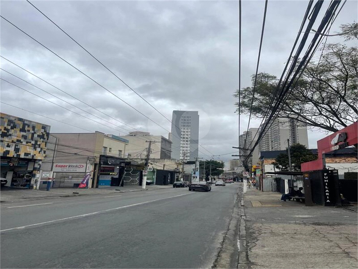 Terreno à venda em Vila Carrão, São Paulo, SP