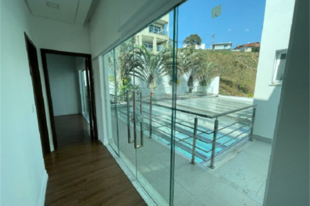 Casa à venda com 4 suítes em Jardim Imperial Hills Iii, Arujá, SP