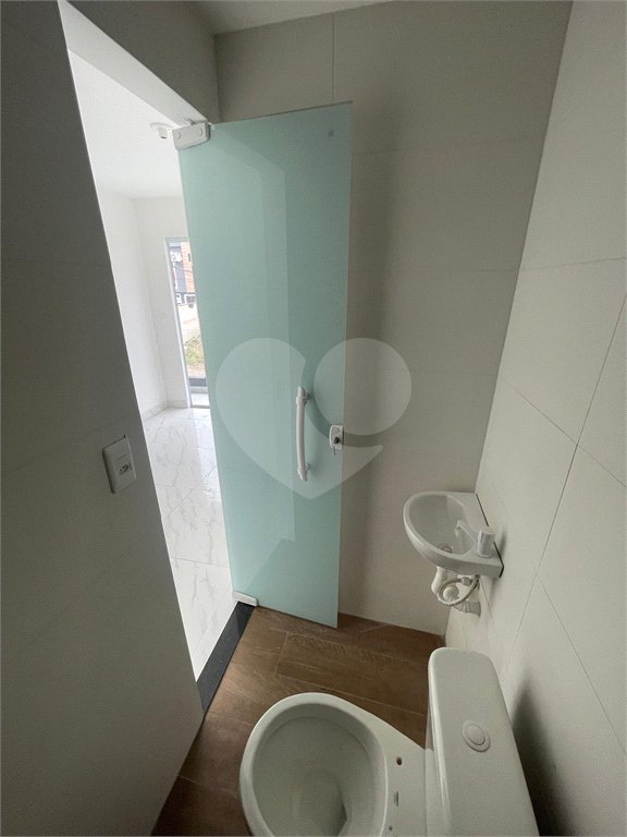 Duplex à venda com 2 suítes em Santíssimo, Rio de Janeiro, RJ