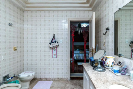 Casa à venda com 5 suítes em Fazenda Morumbi, São Paulo, SP