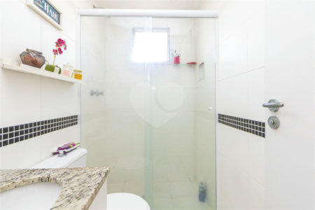 Apartamento à venda com 2 quartos, sendo 1 suíte,  em Bosque da Saúde, São Paulo, SP